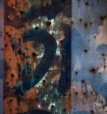 2 - abstract photo by Jodi Hersh (Glenwood Ave, Atlanta, GA)