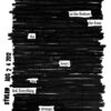 At the Bottom <br>(blackout poem)