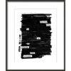 At the Bottom <br>(blackout poem) - Image 2
