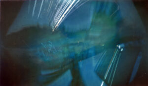 Solargraph: Blue Ridge, GA