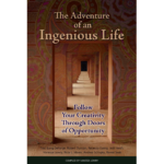 The Adventure of an Ingenious Life book cover