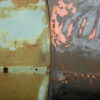 Untitled - Dekalb Ave<br>(abstract photograph)