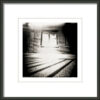 Clown Behind Bars <br>(pinhole photograph) - Image 2
