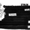 Free and Beautiful (blackout poem)
